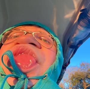 Meet your Posher, Gracie